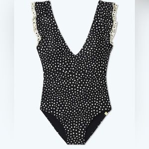 Summersalt The Raffle Backflip Bathing Suit